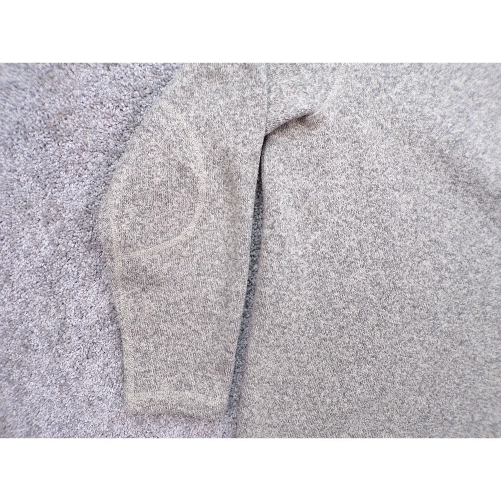 The North Face please see